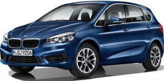 2016 BMW 216d Active Tourer 1.5 116 PS Otomatik Araba kullananlar yorumlar